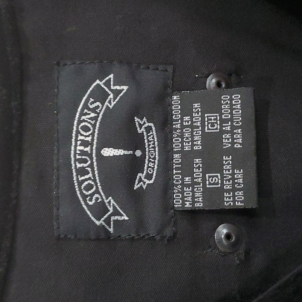 Solutions Vest - Picture 2 of 6